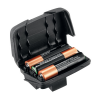 Batteriefach für Tikka R+ und Tikka RXP