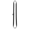 Anneau - 22kN- Bandschlinge - bis 150 cm - schwarz