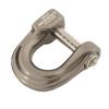 Compact Swivel Range - Compact Shackles