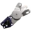 Twin Block Roll - Doppelseilrolle