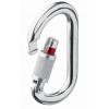 OK - Screw lock - Alu - Schraubkarabiner