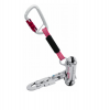 RAILSTOP RS S05 Auffanggerät - Twistlock Plus Karabiner