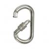 ResQ OK light - Aluminiumkarabiner