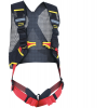 Styx Jacket Auffanggurt mit Weste