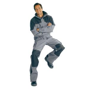 Overall Wahler Overall Wahler