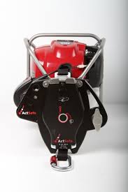 benzinbetriebene Winden