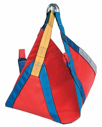 Rettungstragen & Rettungsdreiecke