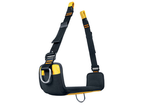 Zubehör Klettergurte