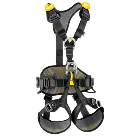 Industrieklettergurte