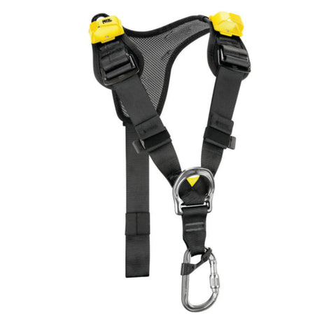 Hüftgurte & Brustgurte