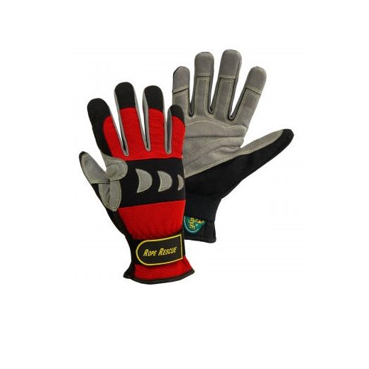 leipold döhle handschuhe Leipold + Döhle Rope Rescue Mechanics Handschuh│Industrieklettershop.de