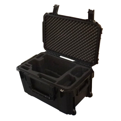 Transportboxen & Tragegestelle