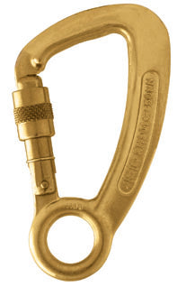 ResQ DC - superstrong Karabiner