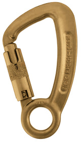 ResQ DC - superstrong Karabiner