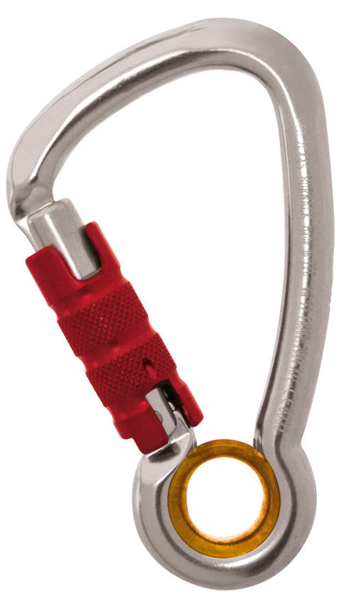 ResQ DC - superstrong Karabiner