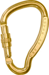 ResQ MFX - superstrong Karabiner