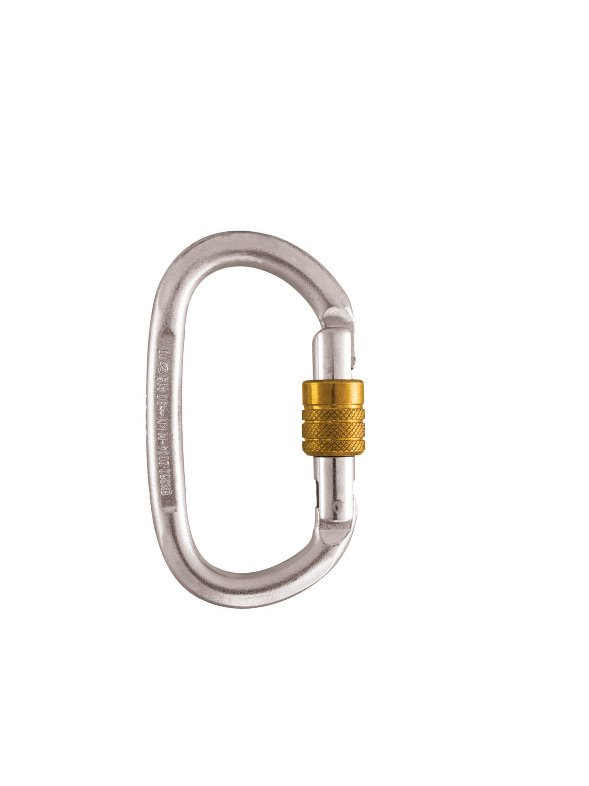 ResQ Pillar OX - superstrong Karabiner