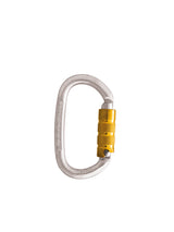 ResQ Pillar OX - superstrong Karabiner