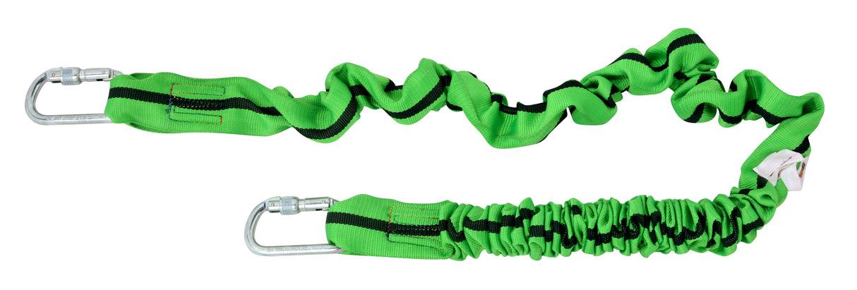 Manyard Edge - 2m - m. Schraubkarabiner