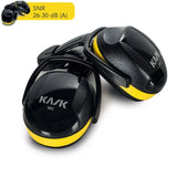 Gehörschutz - SC3 SC2 SC1 - für Helme