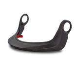 Visieraufnahme f. Zen-, Netz-Visiere - fullface