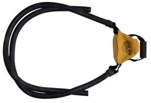 Bigshot - Ersatz-Zwillengummi