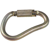 Boa HMS Steel - Locksafe - Karabiner