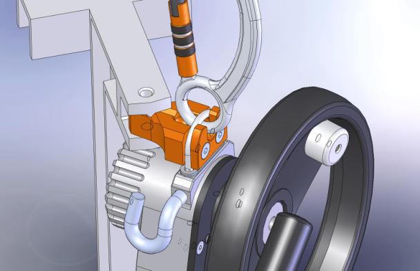 SafEscape ELITE™  HUB - Rettungspaket - 80m Seil
