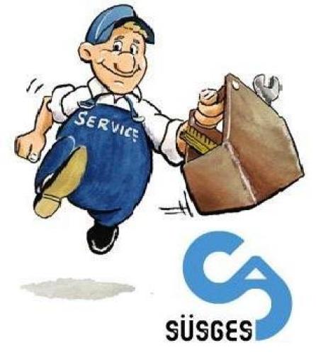 PSA Prüfung der Ausrüstung