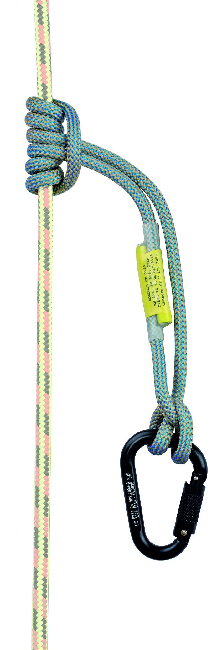 Tibor 8mm Loop - Rundschlinge f. Klemmknoten