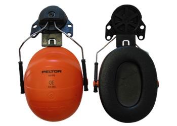 Gehörschutz H31 - Vertex & Kask