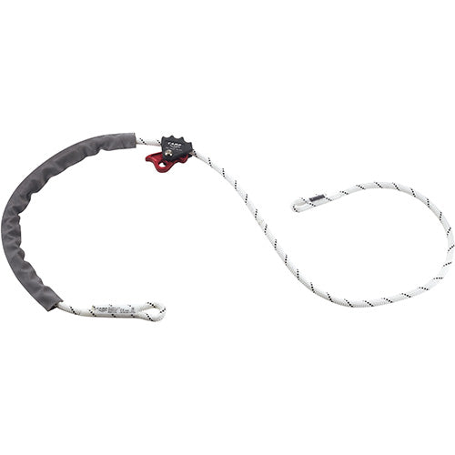 Rope Adjuster - verstellbares Halteseil