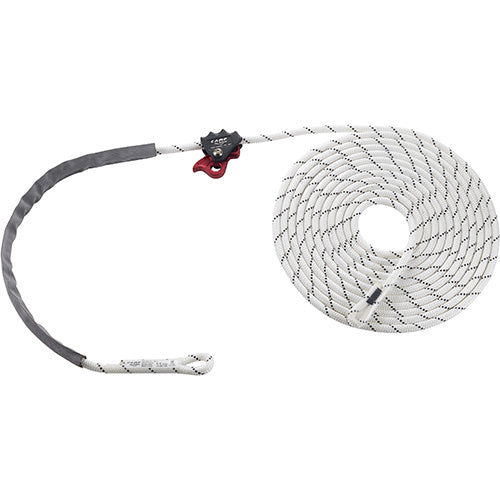 Rope Adjuster - verstellbares Halteseil