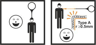 Cobra 15 - Höhensicherungsgerät