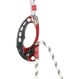 Turbohand Pro - Handsteigklemme - Seilklemme