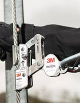 Cabloc Steigschutzläufer - Drahtseil