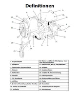 PME 2S Vergaser Dichtung