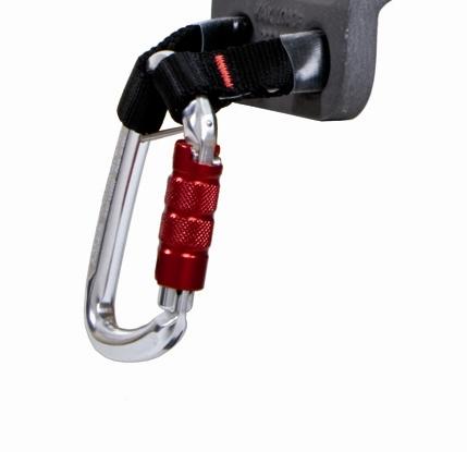 Karabiner - ActSafe PME
