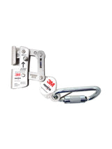 Cabloc Steigschutzläufer - Drahtseil