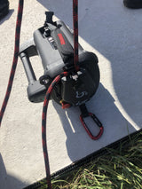 ELR Seil - Equipment Lifting Rope 11mm