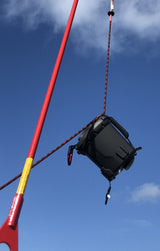 ELR Seil - Equipment Lifting Rope 11mm