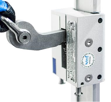 Eagle DS Runner - Steigschutzläufer