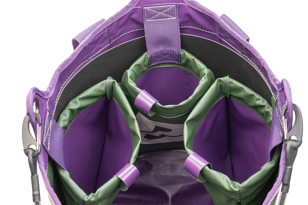 Genius Bucket II - Materialeimer
