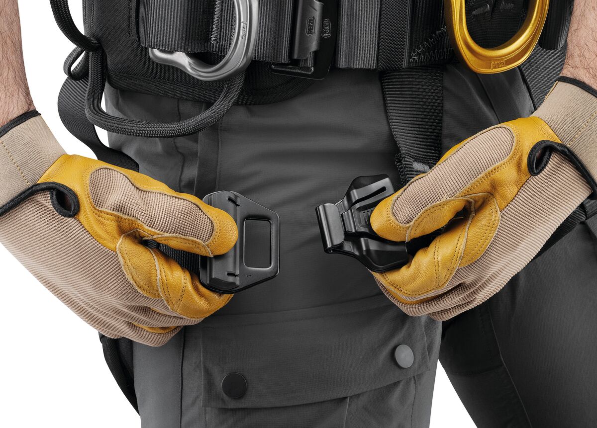 ASTRO International - Klettergurt