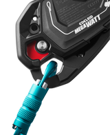 Megawatt - Abseilgerät