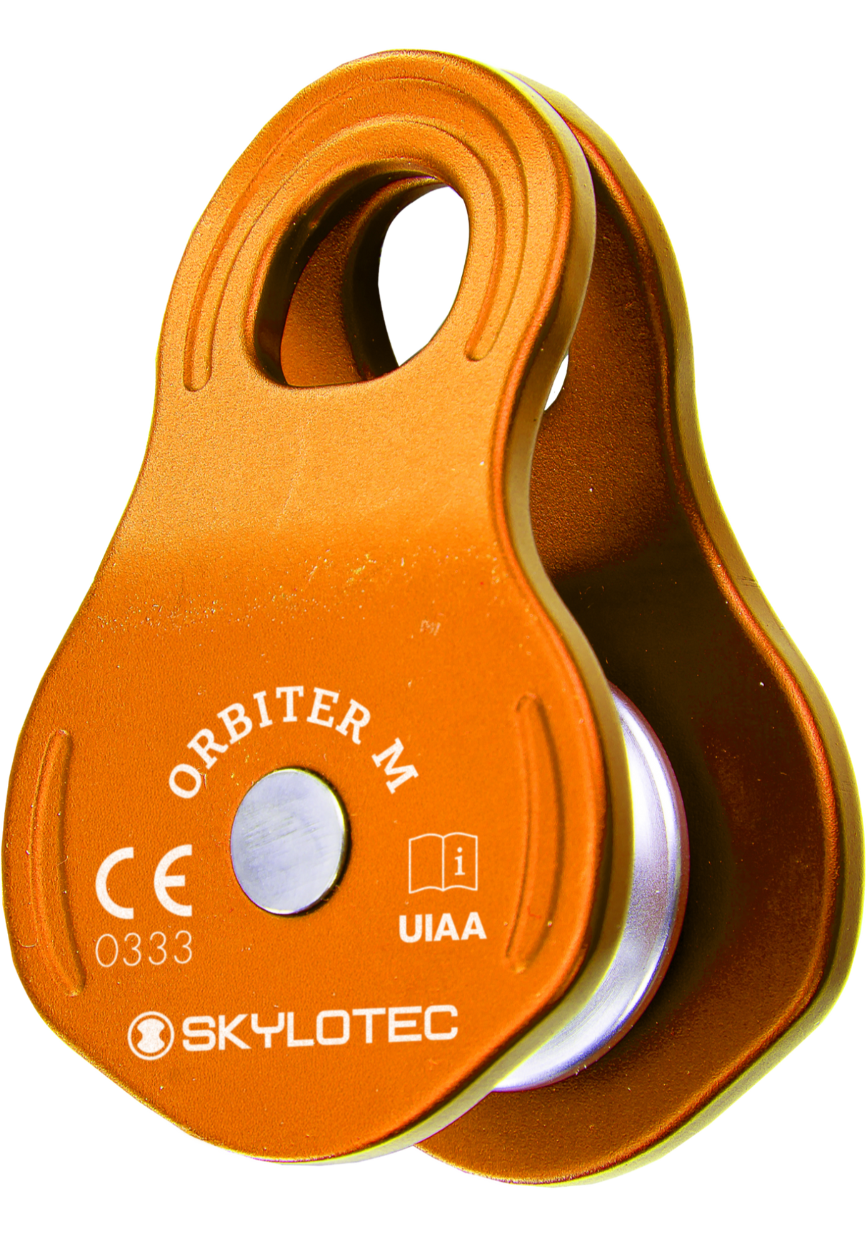 NEW Orbiter M - Umlenkrolle