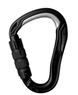 HMS Bulletproof Triple - Karabiner mit Stahleinsatz