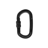 Oxy - Oval-Alukarabiner