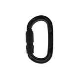 Oxy - Oval-Alukarabiner