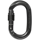 OVX SG - Ovaler Schraubkarabiner